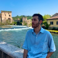 Do different Employee Sebastiano Pasca's profile photo