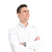 Forma 5 Employee José Basso's profile photo
