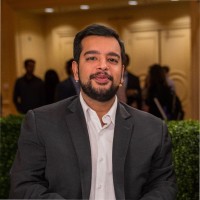 HTCD Employee Shaan Mulchandani's profile photo