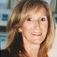 Viasit Bürositzmöbel GmbH Employee Marion Umland's profile photo