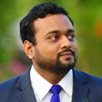 ObvioHealth Employee Milindu Kumarage's profile photo