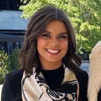 Blair Bollinger
