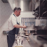 The Union League of Philadelphia Employee Jim Gallagher's profile photo