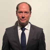 Alfa Laval Employee Fredrik Ekström's profile photo