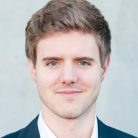 Bayerisches Staatsministerium für Digitales Employee Christopher Walther's profile photo