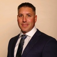 McKinstry Employee Eric Longo's profile photo
