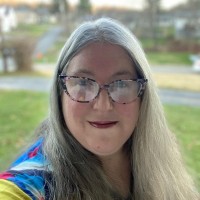 Rotten Tomatoes Employee Alise Chaffins's profile photo