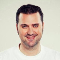 Internet República Employee Tomas Rufino's profile photo