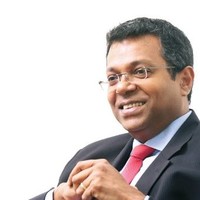 The Hayleys Group (Hayleys PLC) Employee Rohan Karr's profile photo