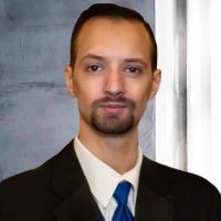 Movie Tavern Inc. Employee Joseph Ribaudo's profile photo