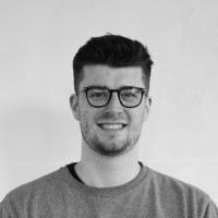 Four Architects Employee Conor Joyce's profile photo