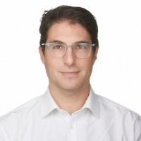 Hamilton Bradshaw Group Employee Nick Astaire's profile photo