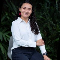 Issatec Employee Aura Daniela Diaz Lozano's profile photo