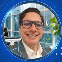 IA Power - Business Consulting Employee Iván Márquez's profile photo