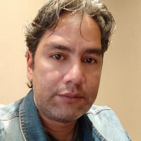 Dutch Direct Employee Andres Camilo Bohorquez Diaz's profile photo