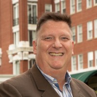 Omni Shoreham Hotel Employee Wally Robeson's profile photo