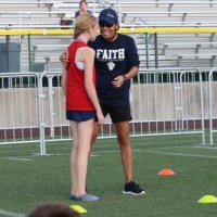 Grapevine Faith Christian School Employee Amanda Rodriguez's profile photo