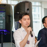 Jasper Huang