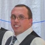 RLE INTERNATIONAL USA Employee Robert Ward's profile photo