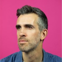 PwC UK Employee Andy Watson-Smith's profile photo