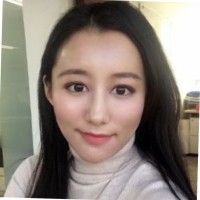 IDG Capital Employee Amanda Li's profile photo