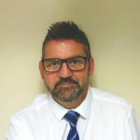 Lowe Engineering Limited Employee Tony Lister's profile photo