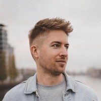 Instaffo Employee Christoph Jung's profile photo