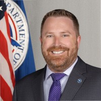 Transportation Security Administration (TSA) Employee David Earle's profile photo
