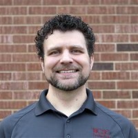 GREENWOOD COMMUNITY SCH CORP SCHOOL DISTRICT Employee Brian Trivett's profile photo