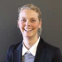 Mymee Employee Marie Crump's profile photo