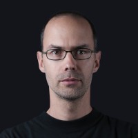 Argo22 Employee Miroslav Stašek's profile photo