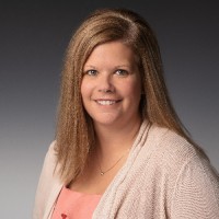 Mound City Bank Employee Sarah Olson's profile photo