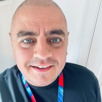 Stuart McRae Email