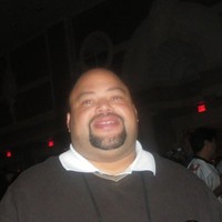 Outback Steakhouse Employee Luke Griffith's profile photo