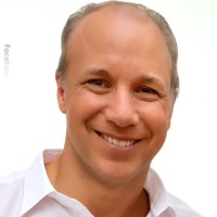 Travelers Employee Ted Nevins's profile photo