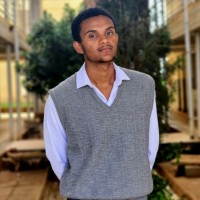 Dulcian Employee Amanuel Fentahun's profile photo