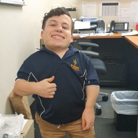 Lachlan Volling-Geoghegan Email