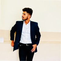 Vertical Techsoft Pvt Ltd Employee Abhishek Godage's profile photo