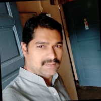 Hindustan Aeronautics Limited Employee Prashant Bagul's profile photo