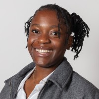 The Social Mobility Foundation Employee Nita Adebodun's profile photo