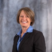 Vision Associates Inc. Employee Mary Walker's profile photo