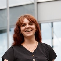 Goldschmidt Thermit Group Employee Michaela Rostam's profile photo