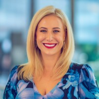 Evidentia Group Employee Naomi Christopher's profile photo