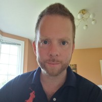 SWEDSAFE AB Employee Andreas Björk's profile photo