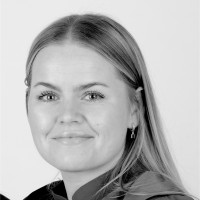 pensopay Employee Alberte Højland Henriksen's profile photo