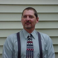 Team Services, Inc. Employee Cory Denham's profile photo