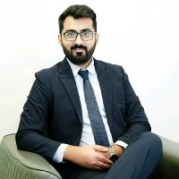 Zohaib Ashraf Email & Phone Number