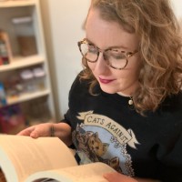 Mahwah Public Library Employee Sabrina Unrein's profile photo
