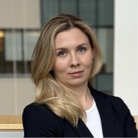 Matilda Lindberg Email & Phone Number