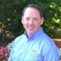 Bland Landscaping Company Employee Mark Michel's profile photo